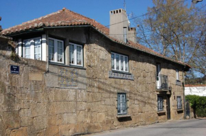  Casa da Quinta De S. Martinho   Вила Реал